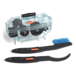 Grs Xlc kettingreiniger met borstels (4032191656908)