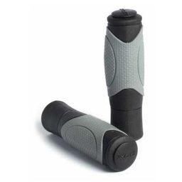Handvat Xlc ergo 125/92mm zw/gry stel grg03 (4032191660066)