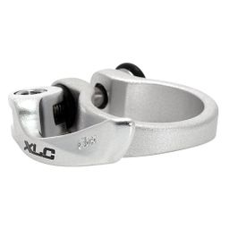 Zadelbuisklem Xlc 31.8 qr alm zi pcl01 (4032191669519)