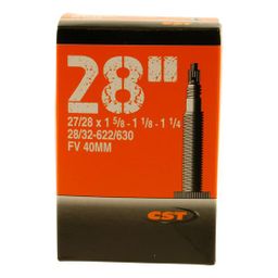 Bib 28x11/8-11/4-150 Cst sv (40) (6933882565937)