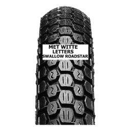 Schwalbe Bub 16-250 sc 20x250 weg hs242 zw m/wi letters (4026495461504)