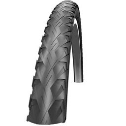 Schwalbe Bub 28x160 sc 42-622 r advancer zw (4026495472708)