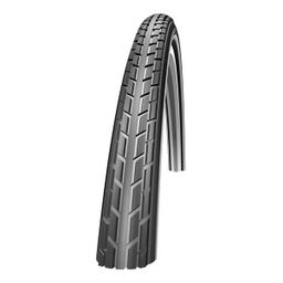 Schwalbe Bub 24x13/8 sc 37-540 r delta cruiser zw (4026495476089)
