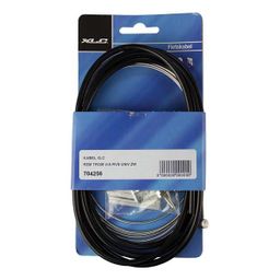 Kabel Xlc rem trom v/a rvs univ zw (8716706021899)