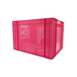 KERRI Crat middel roze (8719128909653)