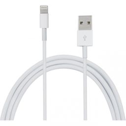 Cortina USB laadkabel Iphone 5/6 (8719461000222)