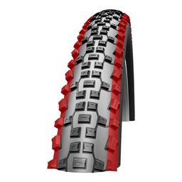Schwalbe Bub 26x225 sc 57-559 racing ralph zw/ro vw (4026495595247)