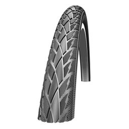 Schwalbe Bub 16x175 sc 47-305 r cruiser ii zw (4026495607094)