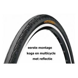 Continental Bub 28x13/8 co 37-622 r cityride zw (4019238230406)