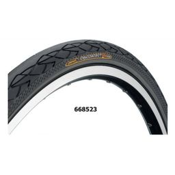 Continental Bub 28x11/4 co 32-622 r citycontact zw (4019238240443)