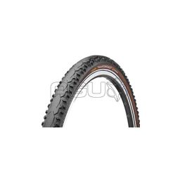 Continental Bub 28x160 co 42-622 r travelcontact zw (4019238275308)