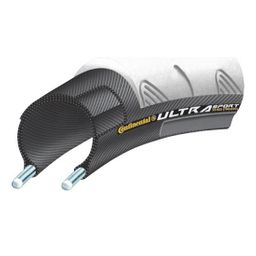 Continental Bub 28x1 co 23-622 ultra sport wi/zw (4019238463163)