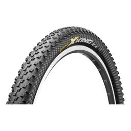 Continental Bub 26x240 co 60-559 x king zw (4019238502831)