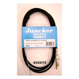 Kabel Xlc rem a kpl sh nexus 4/8v zw 6275 (8716706020380)