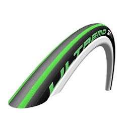 Schwalbe Bub 28x1 sc 23-622 ultremo zx vg zw/gr vw (4026495710923)