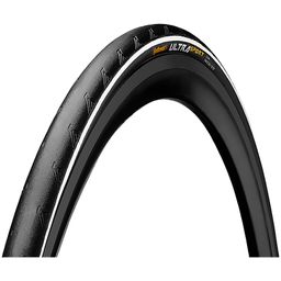 Continental Bub 28x1 co 23-622 ultra sport ii zw/wi vw (4019238624137)