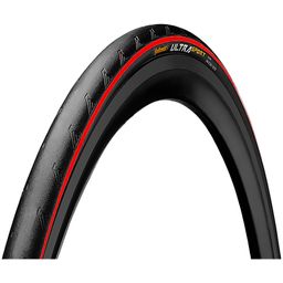 Continental Bub 28x1 co 23-622 ultra sport ii zw/ro vw (4019238624199)