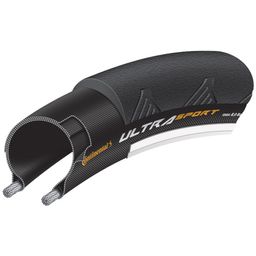 Continental Bub 28x11/16 co 25-622 ultra sport ii zw/wi (4019238670868)