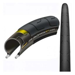 Continental Bub 28x11/8 co 28-622 grand prix gt zw vw (4019238668124)