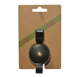 BELLL Teapot Black op kaart (8718657855387)