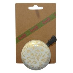 BELLL Decoration steel White op kaart (8718657855516)