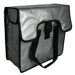 BECK Shopper zilver bisonyl (8718657856292)