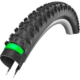 Schwalbe Bub 27.5x225 sc 57-584 smart sam plus agg ss zw (4026495819862)