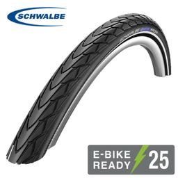 Schwalbe Bub 16x135 sc 35-349 r marathon racer rg zw (4026495840712)