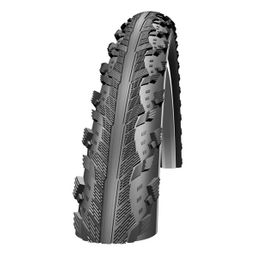 Schwalbe Bub 26x200 sc 50-559 r hurricane kg zw (4026495626095)