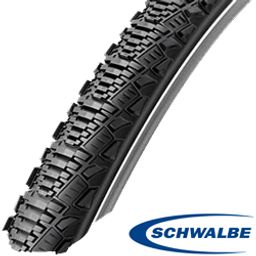 Schwalbe Bub 26x200 sc 50-559 cx comp kg zw (4026495675550)