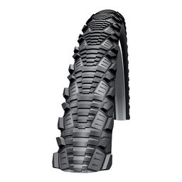 Schwalbe Bub 28x135 sc 35-622 cx comp kg zw (4026495675956)