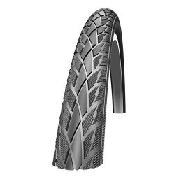 Schwalbe Bub 28x13/8 sc 37-622 r road cruiser kg zw (4026495676151)
