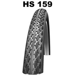 Schwalbe Bub 27x11/4 sc 28/32-630 kg zw/br (4026495676656)