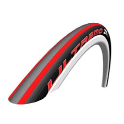 Schwalbe Bub 28x1 sc 23-622 ultremo zx vg zw/ro vw (4026495676854)