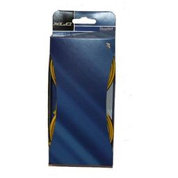 Xlc stuurlint kurk-gel geel (8715957013837)