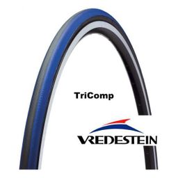 Vredestein Bub 28x1 vr 23-622 fortezza tc ant/bl vw (8712542083459)