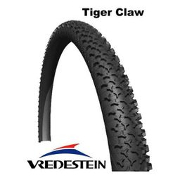 Vredestein Bub 26x200 vr 50-559 tiger claw zw vw (8712542091355)