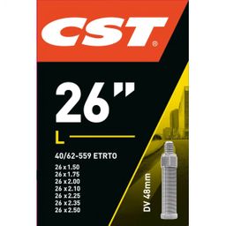 Binnenband 26x150-250 Cst dv (48) (6933882568143)