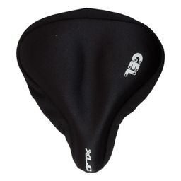 Zadeldek Xlc all season gel l zw (4055149007997)