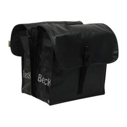 BECK Small mat-Zwart biso (8719128900896)