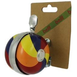 BELLL draaibel regenboog (8719128904955)