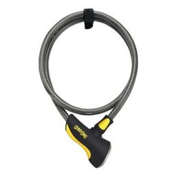 Onguard Slot og kabel akita 12x120 gry (7290001280393)