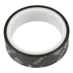 Dt swiss Velglint dt tlr tape 27mm 10m zwart (7630024335135)