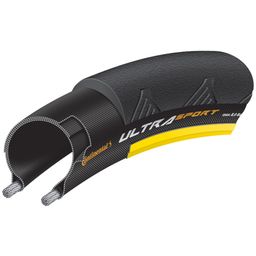 Continental Bub 28x11/16 co 25-622 ultra sport ii zw/ge (4019238670974)
