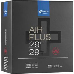 Schwalbe Bib 29x210-260 sc air plus sv (40) sv19+ap (4026495871778)