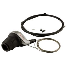 Shimano Revo Shifter Nexus C3000 7-Sp Nexus (4524667636892)