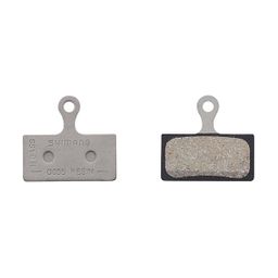 Schijfremblokset Shimano G03S Resin (4550170446116)