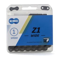 Ketting 1v 1/8 Kmc z1 wide 112 br (4715575891064)