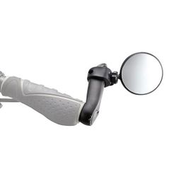 Spiegel Xlc fiets 60mm zw (4055149095178)