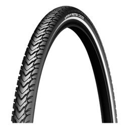 Michelin Bub 28x11/4 mi 32-622 r protek cross max zw (3528706261190)